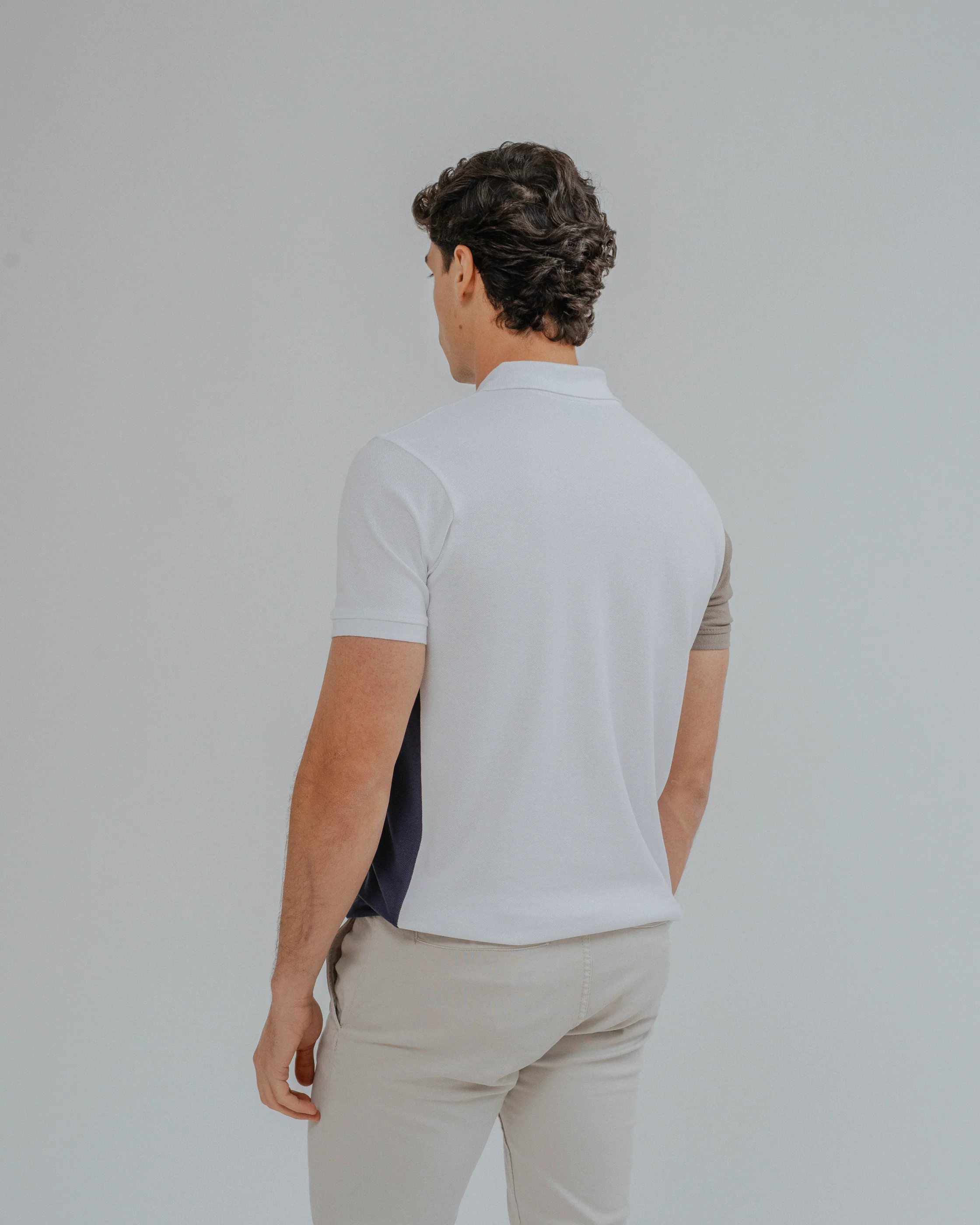 POLO CUADROS - Image 4
